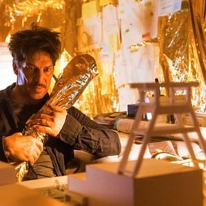 Fotoğraf Tobias Moretti