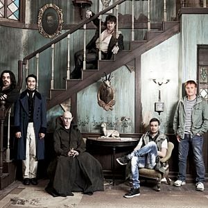 Fotoğraf Aylak Vampirler