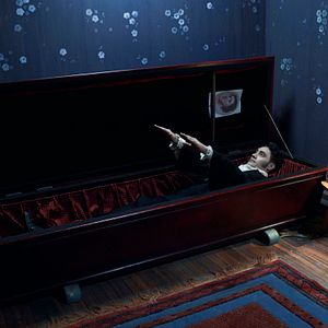 Fotoğraf Aylak Vampirler