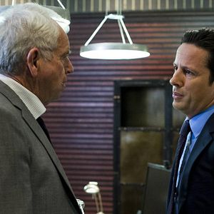 Fotoğraf William Devane