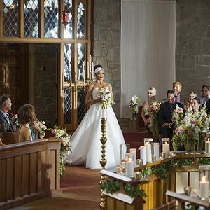 Fotoğraf Dania Ramirez