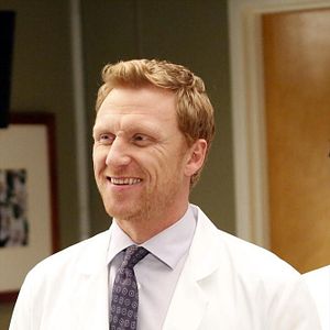 Fotoğraf Kevin McKidd