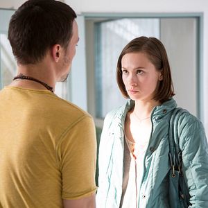 Fotoğraf Alina Levshin