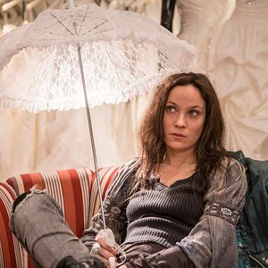 Fotoğraf Jeanette Hain