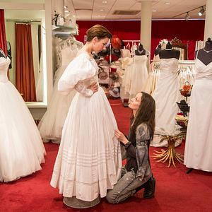 Fotoğraf Jeanette Hain