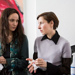 Fotoğraf Jeanette Hain