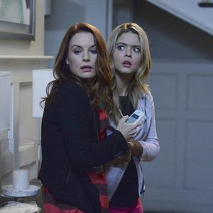 Fotoğraf Sasha Pieterse