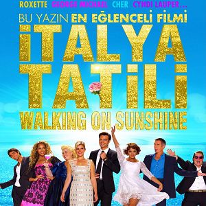 Fotoğraf İtalya Tatili