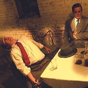 Fotoğraf Trent Haaga