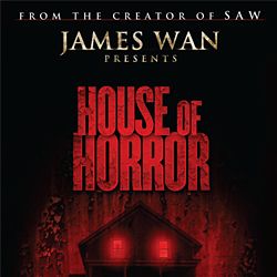 Fotoğraf Şeytani Ruhlar