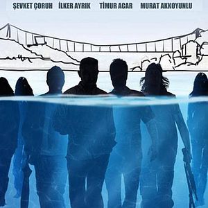 Fotoğraf Çakallarla Dans 3: Sıfır Sıkıntı