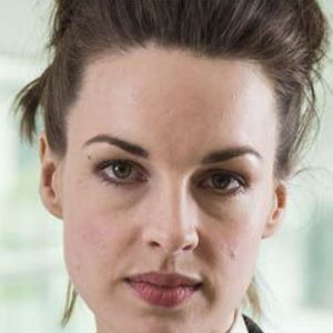 Fotoğraf Jessica Raine