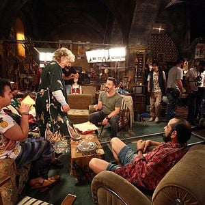 Fotoğraf Cem Yılmaz