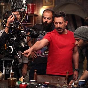 Fotoğraf Cem Yılmaz