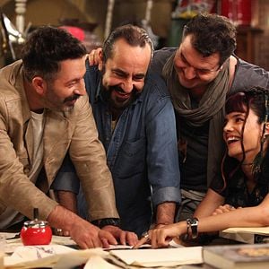 Fotoğraf Cem Yılmaz