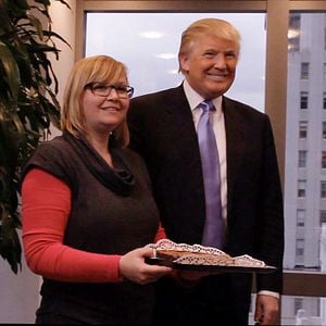 Fotoğraf Donald Trump