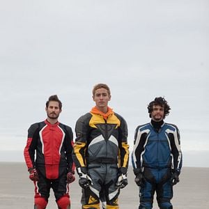 Fotoğraf Futuro Plajı