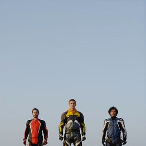 Fotoğraf Futuro Plajı