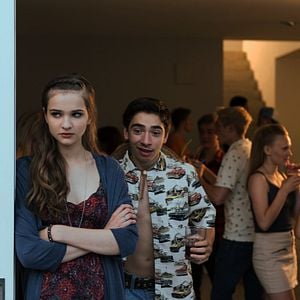 Fotoğraf Lisa Vicari