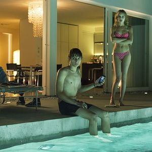 Fotoğraf Merlin Rose