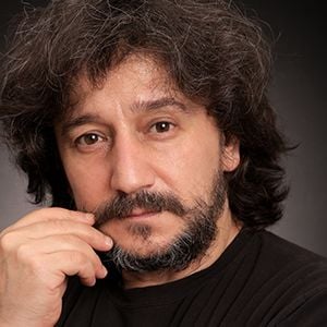 Fotoğraf Süleyman Atanısev