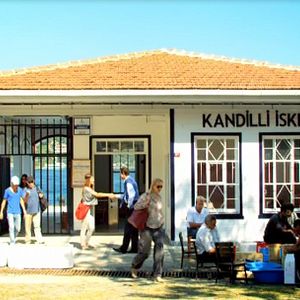 Fotoğraf Bir Don Juan Öldürmek