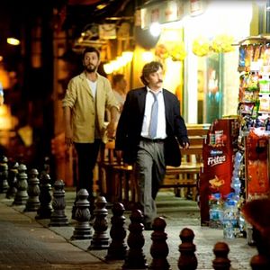 Fotoğraf Bir Don Juan Öldürmek