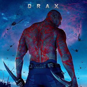 Fotoğraf Galaksinin Koruyucuları