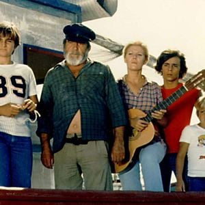 Fotoğraf Verano azul