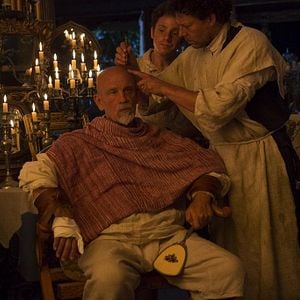 Fotoğraf John Malkovich