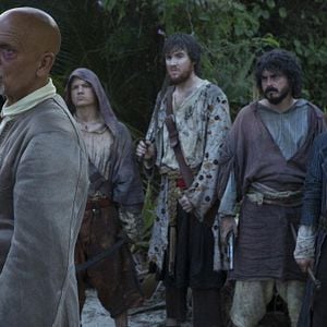 Fotoğraf John Malkovich