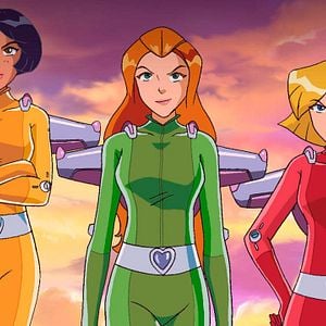 Fotoğraf Totally Spies!