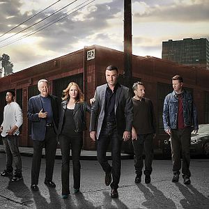 Fotoğraf Ray Donovan