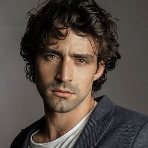 Fotoğraf Gray Orsatelli