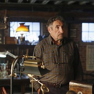 Fotoğraf Judd Hirsch