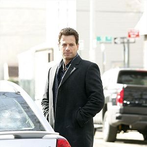 Fotoğraf Ioan Gruffudd
