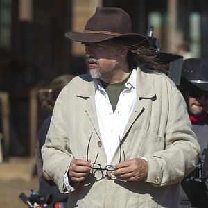 Fotoğraf Kristian Levring