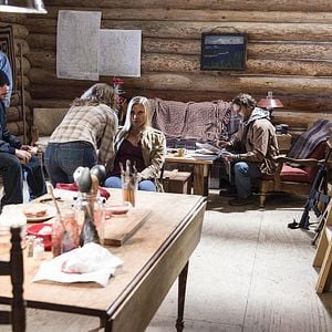 Fotoğraf Katee Sackhoff