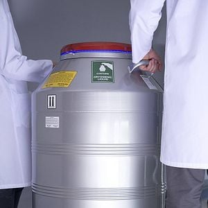 Fotoğraf The Lottery