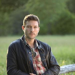Fotoğraf Michael Graziadei