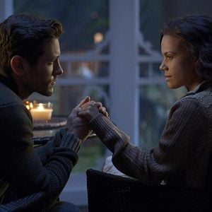 Fotoğraf Michael Graziadei