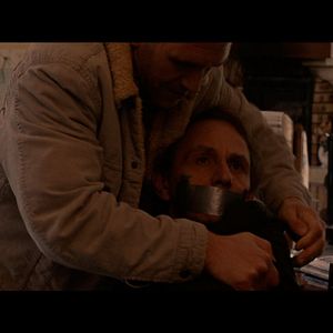 Fotoğraf Michel Houellebecq