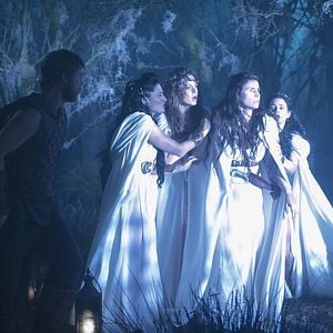 Fotoğraf Rachel Boston