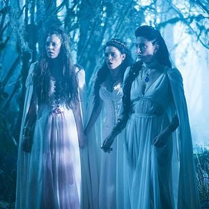 Fotoğraf Rachel Boston