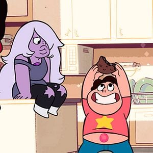Fotoğraf Steven Universe