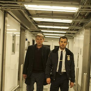 Fotoğraf Christopher Eccleston