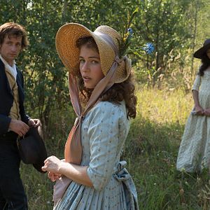 Fotoğraf Die geliebten Schwestern