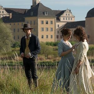 Fotoğraf Die geliebten Schwestern