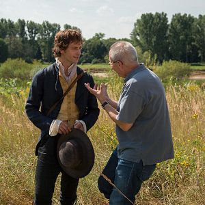 Fotoğraf Dominik Graf