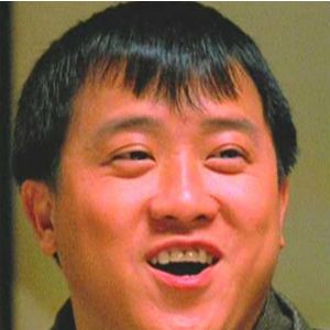 Fotoğraf Eric Tsang